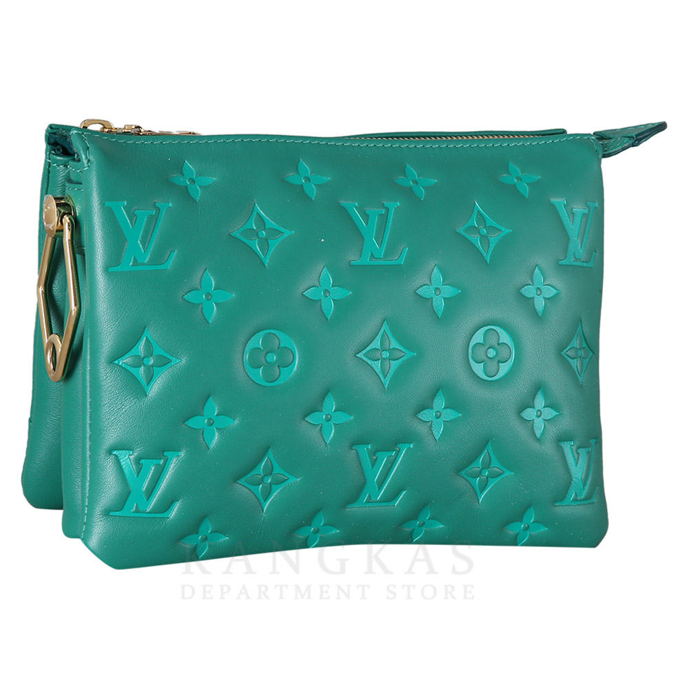 LOUIS VUITTON(USED)루이비통 쿠상 BB